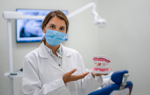 Best Knocked-Out Tooth Emergency  in Imperial, NE